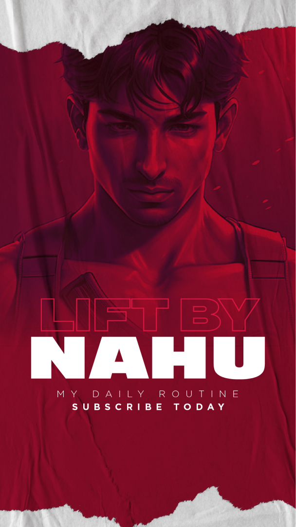 LIFT BY NAHU